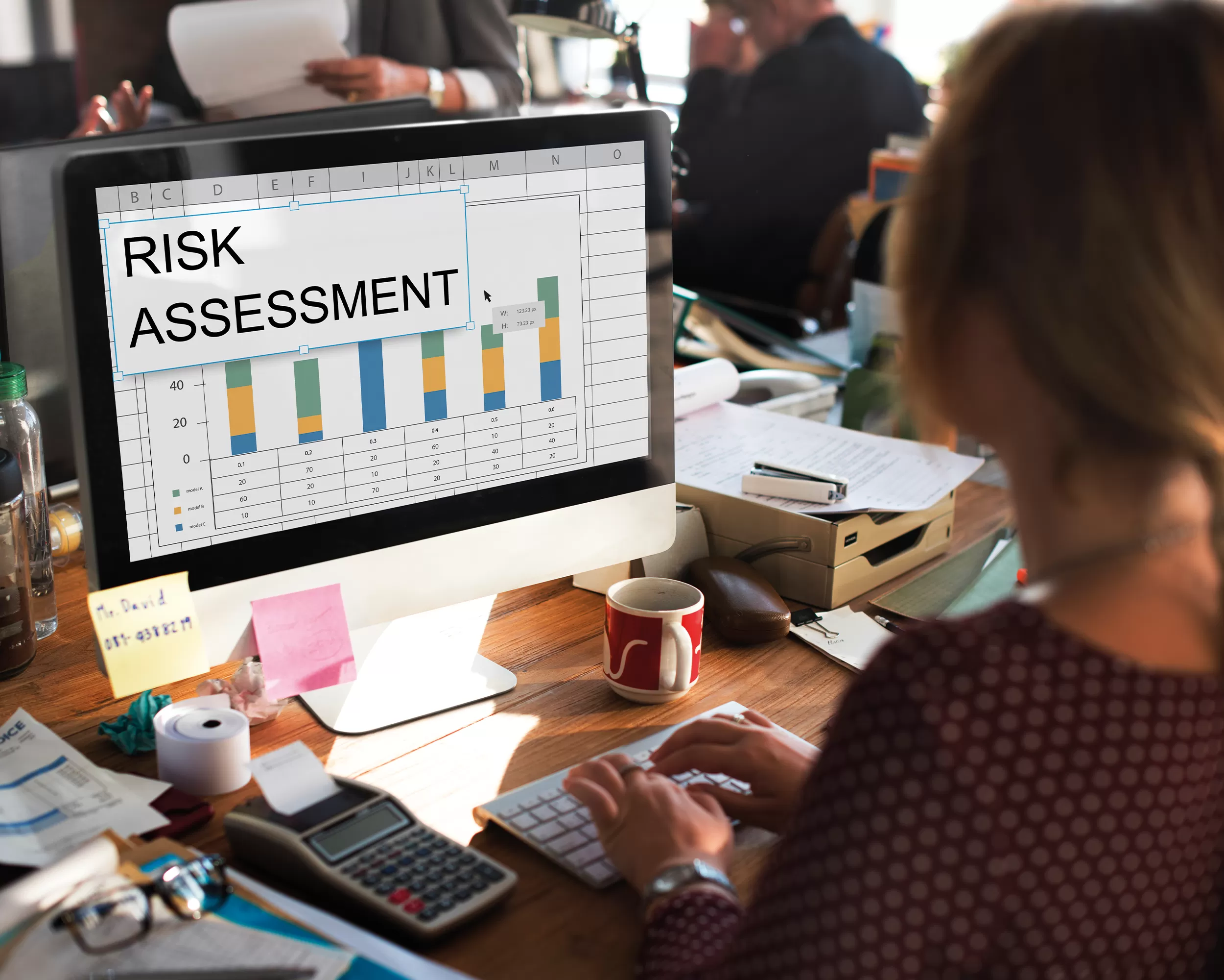 Risk Değerlendirme Eğitimi